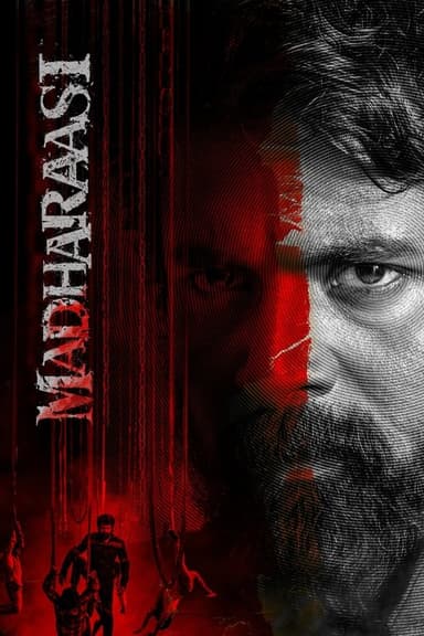 Madharaasi