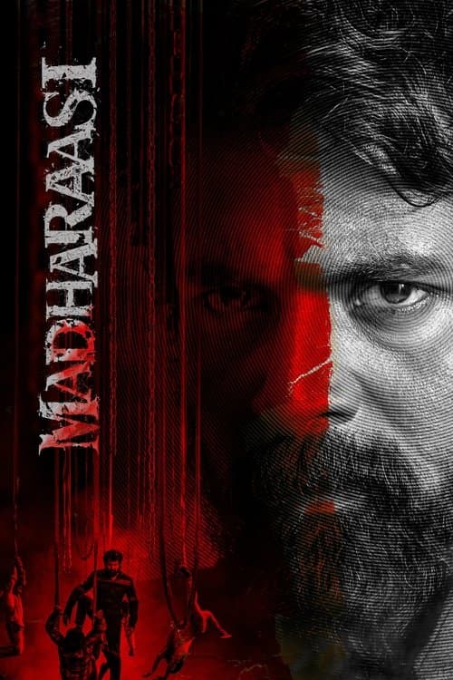 Madharaasi (2025)