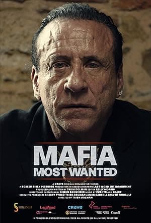 Mafia: Most Wanted