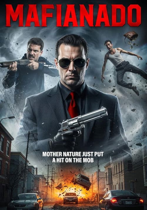 Mafianado (2025)