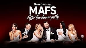MAFS Australia: After the Dinner Party