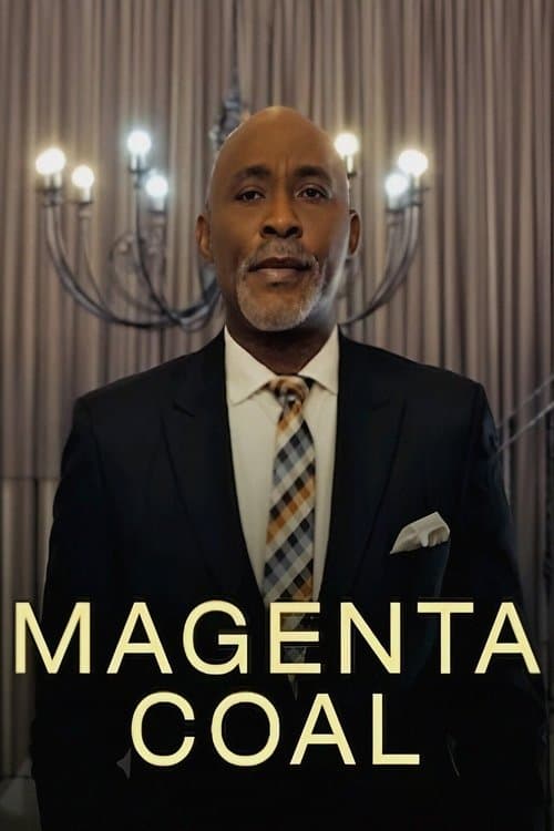 Magenta Coal (2023)