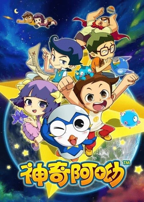 Magi
