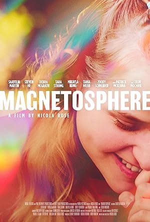 Magnetosphere (2024)