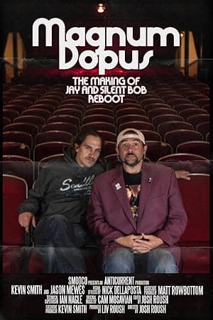 Magnum Dopus (2020)