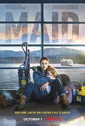 Maid (2021)