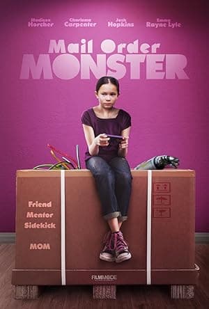 Mail Order Monster