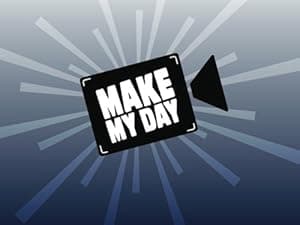 Make My Day (2009)