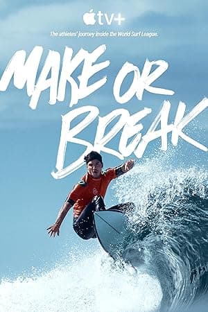 Make Or Break?