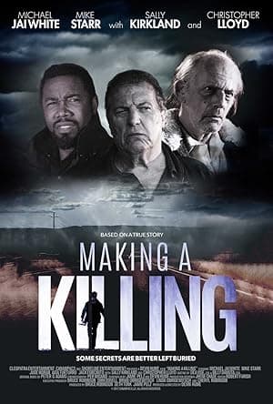 Making a Killing (2018)