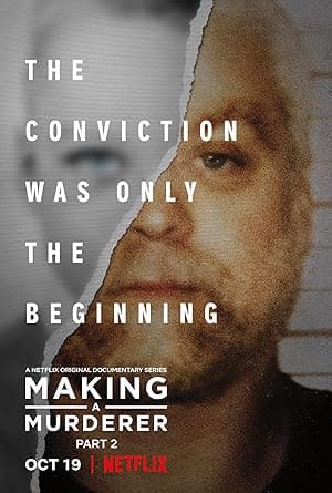 Making a Murderer (2015)