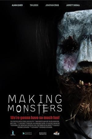 Making Monsters (2019)