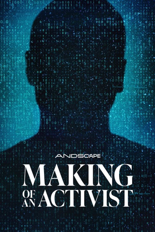 Making of an Activist (2024)