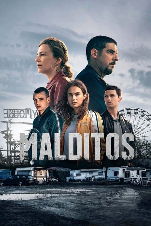 Malditos (2020)