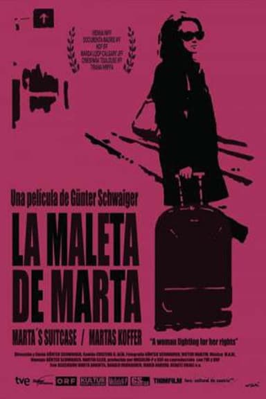 Maleta de Marta, La