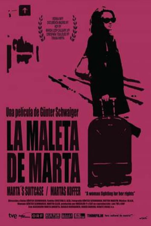 Maleta de Marta, La (2013)