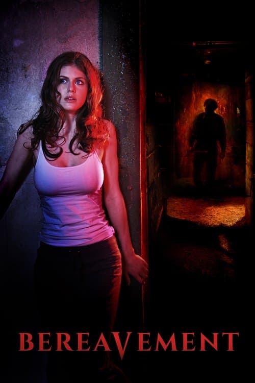 Malevolence 2: Bereavement (2010)