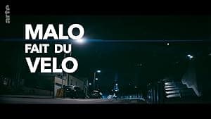 Malo fait du vélo (2024)