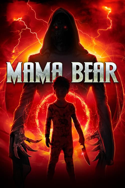 Mama Bear (2024)