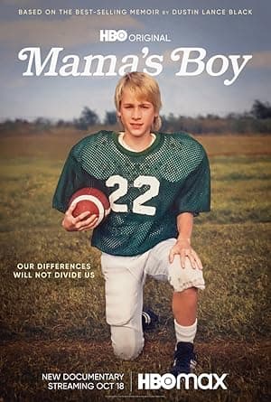 Mama's Boy (2022)