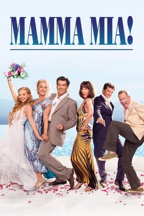 Mamma Mia! The Movie (2008)