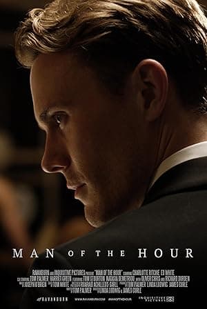 Man of the Hour (2018)