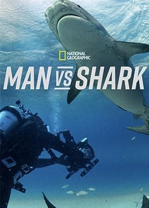 Man vs. Shark (2019)