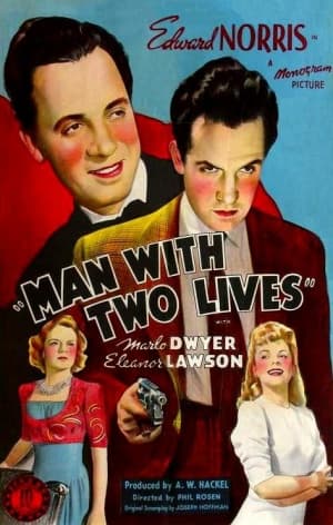 Man With Two Lives (1942)