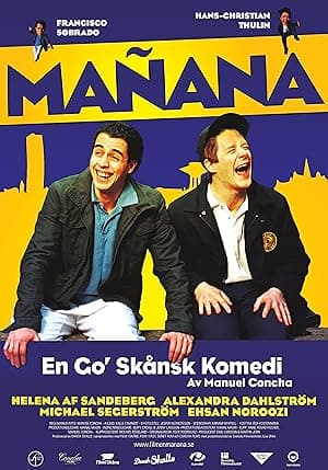 Mañana