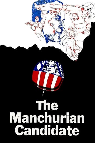 Manchurian Candidate