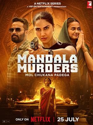 Mandala Murders (2025)