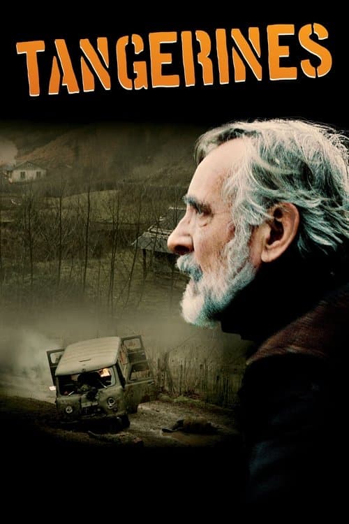 Mandarinas (2013)