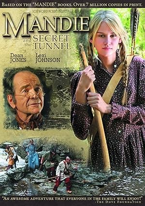 Mandie and the Secret Tunnel (2009)