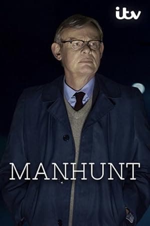 Manhunt (2019)