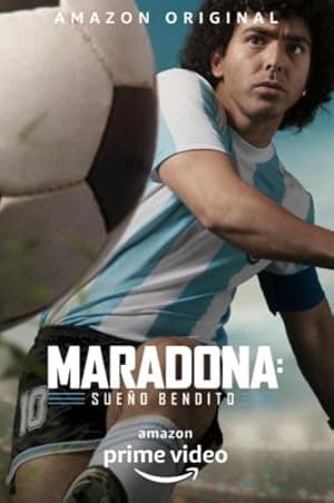 Maradona, Blessed Dream (2021)