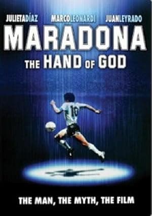 Maradona, the Hand of God (2007)