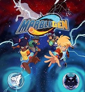 Marblegen (2018)