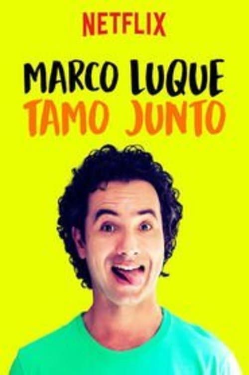 Marco Luque - We are together (2017)