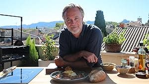 Marcus Wareing Simply Provence