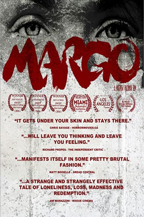 Margo (2016)
