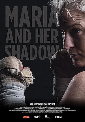Maria And Her Shadow
