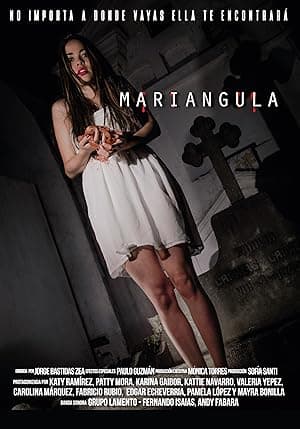 Mariangula (2021)