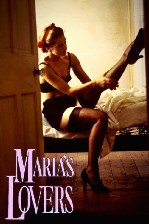 Maria's Lovers (1984)
