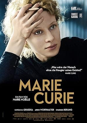 Marie Curie (2016)