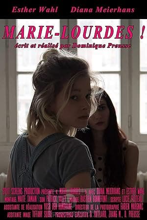 Marie-Lourdes
