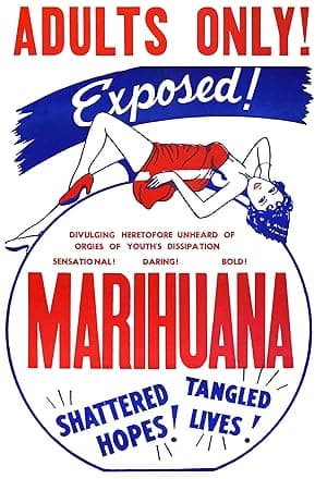 Marihuana (1936)