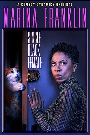 Marina Franklin: Single Black Female