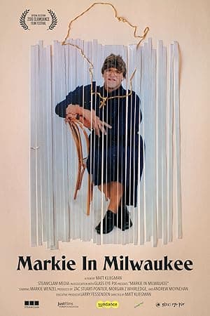 Markie in Milwaukee (2019)