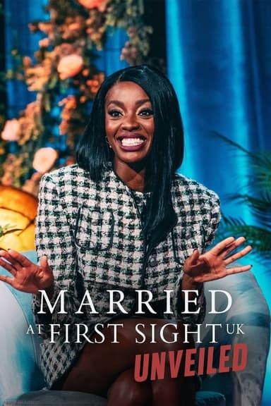 Married at First Sight UK: Afters