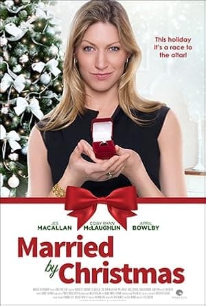 Married by Christmas (2016)